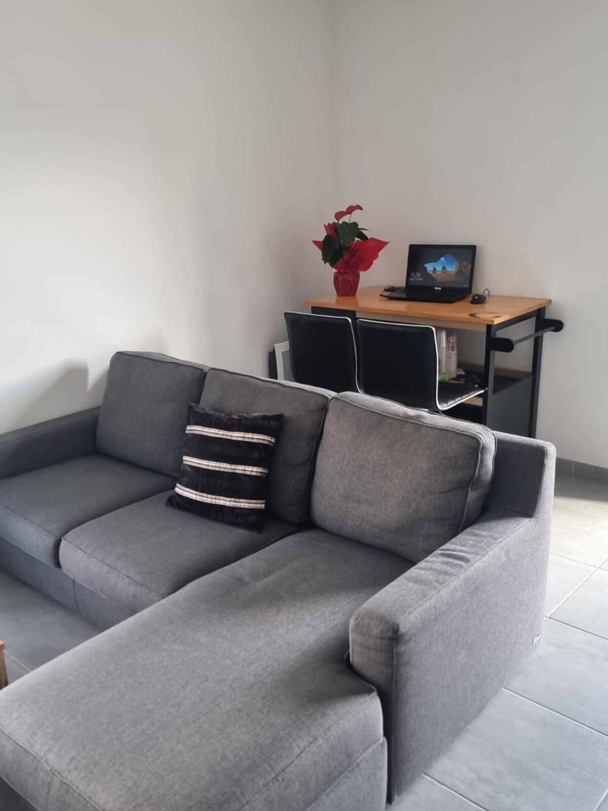 Peace And Quiet Apartment