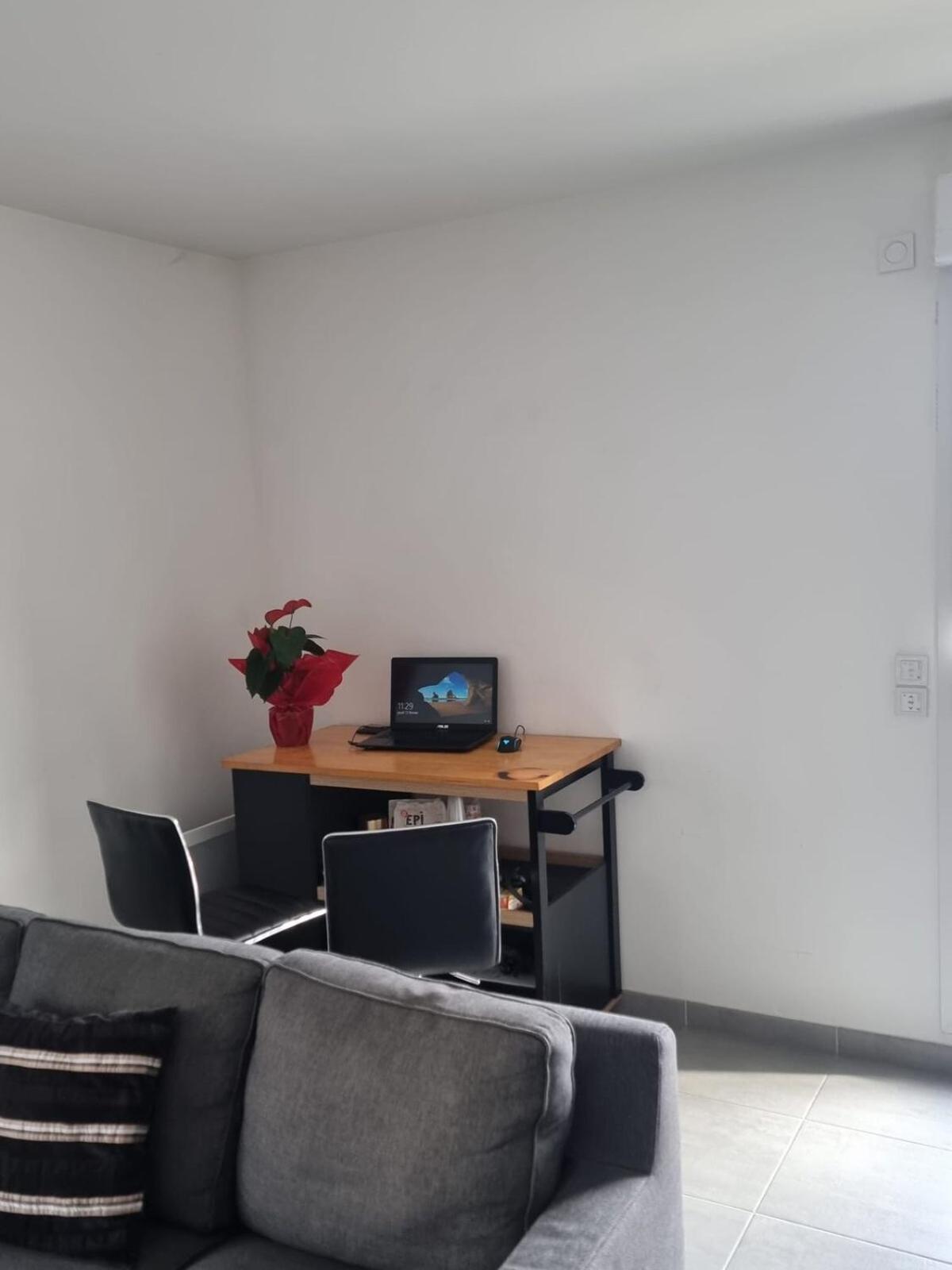 Apartment Peace And Quiet *