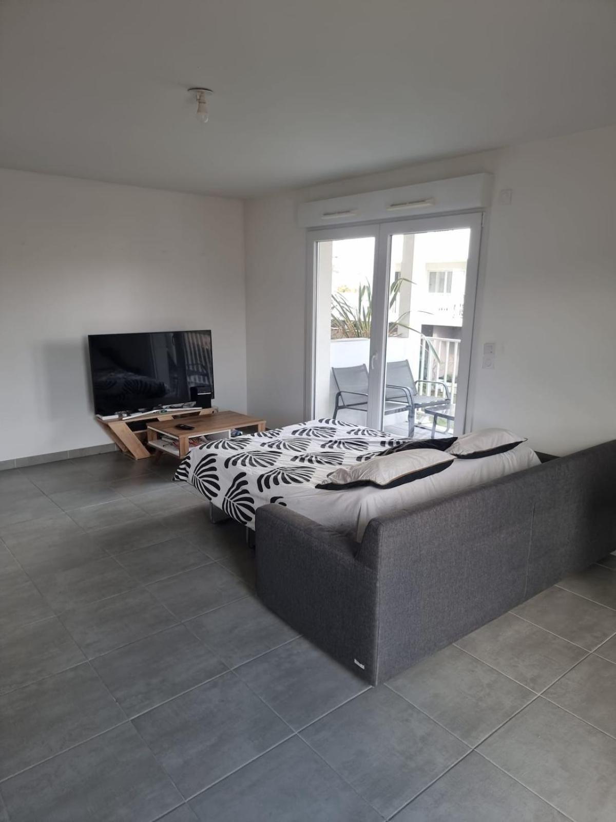Peace And Quiet Apartment Cannes