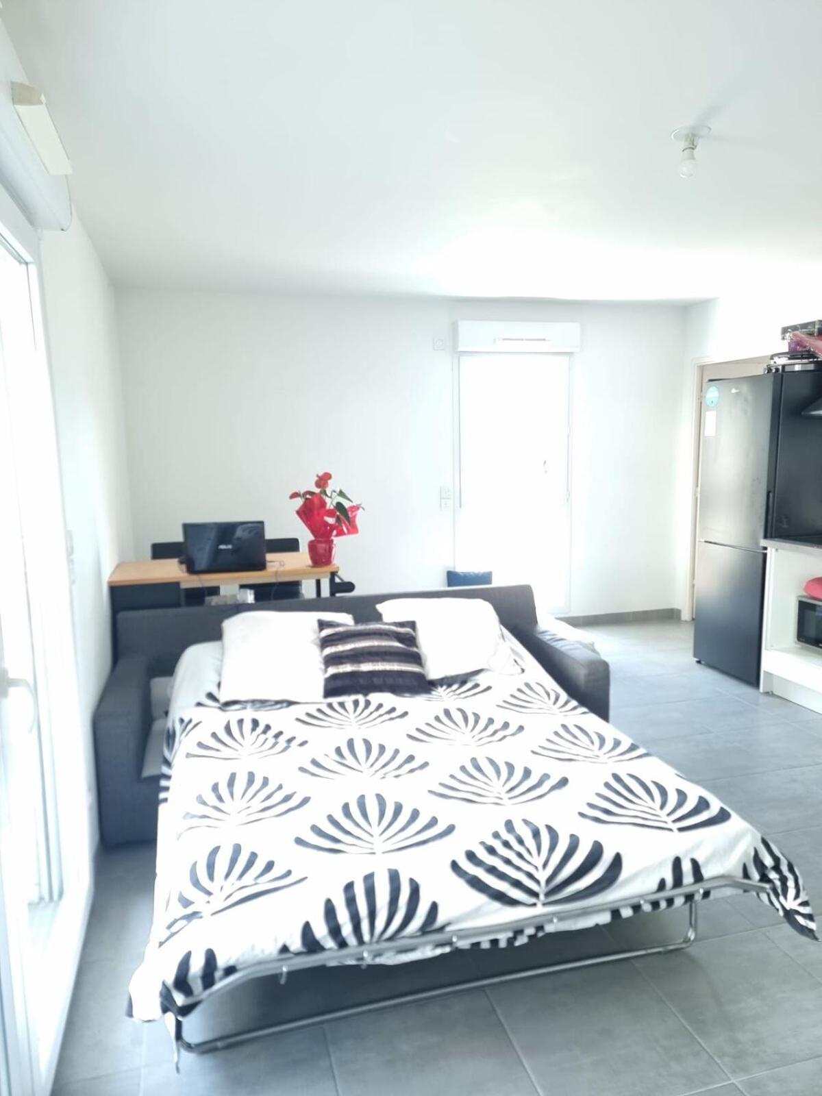 Peace And Quiet Apartment Cannes