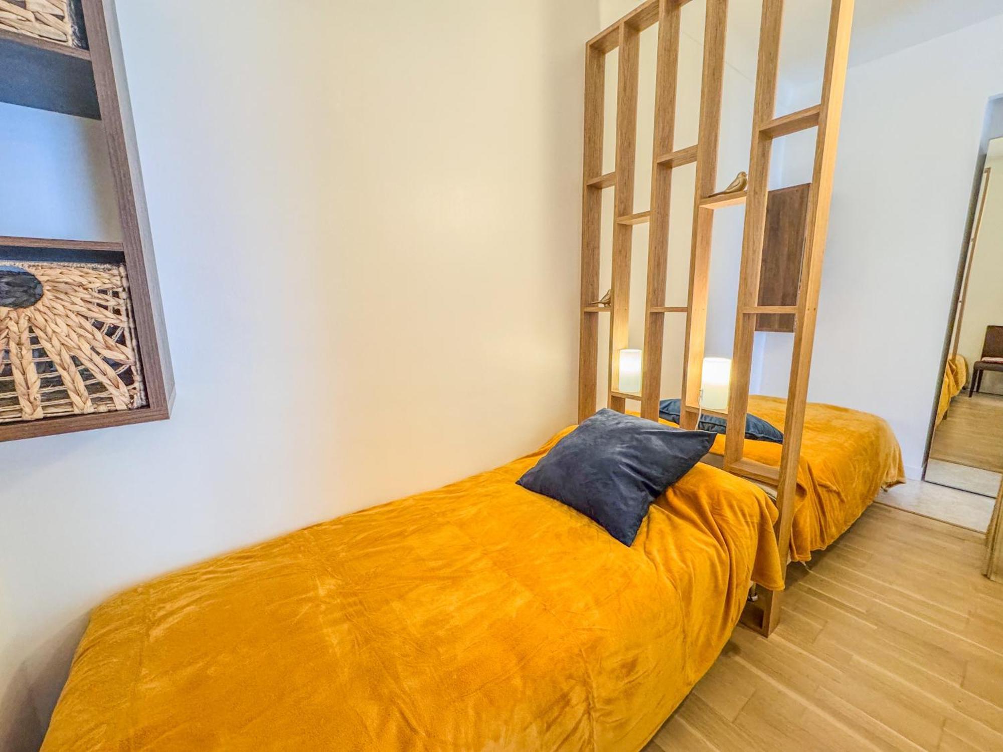 The Cosy Nest 2 Bedrooms Apatment *