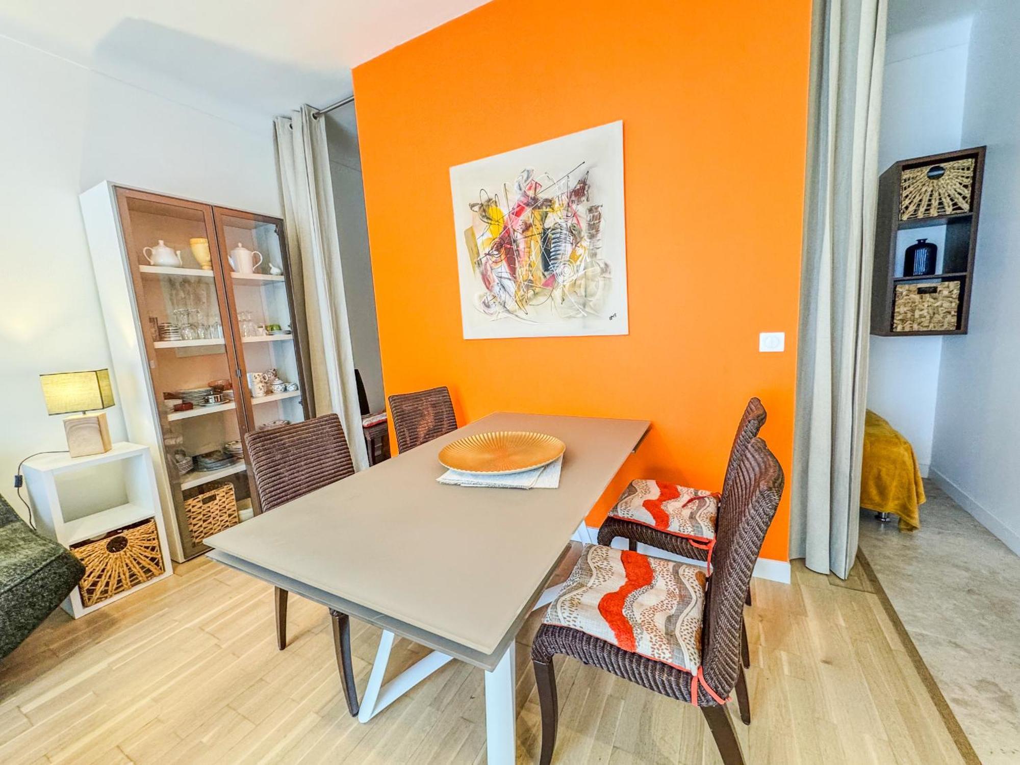 The Cosy Nest 2 Bedrooms Apatment Apartment *