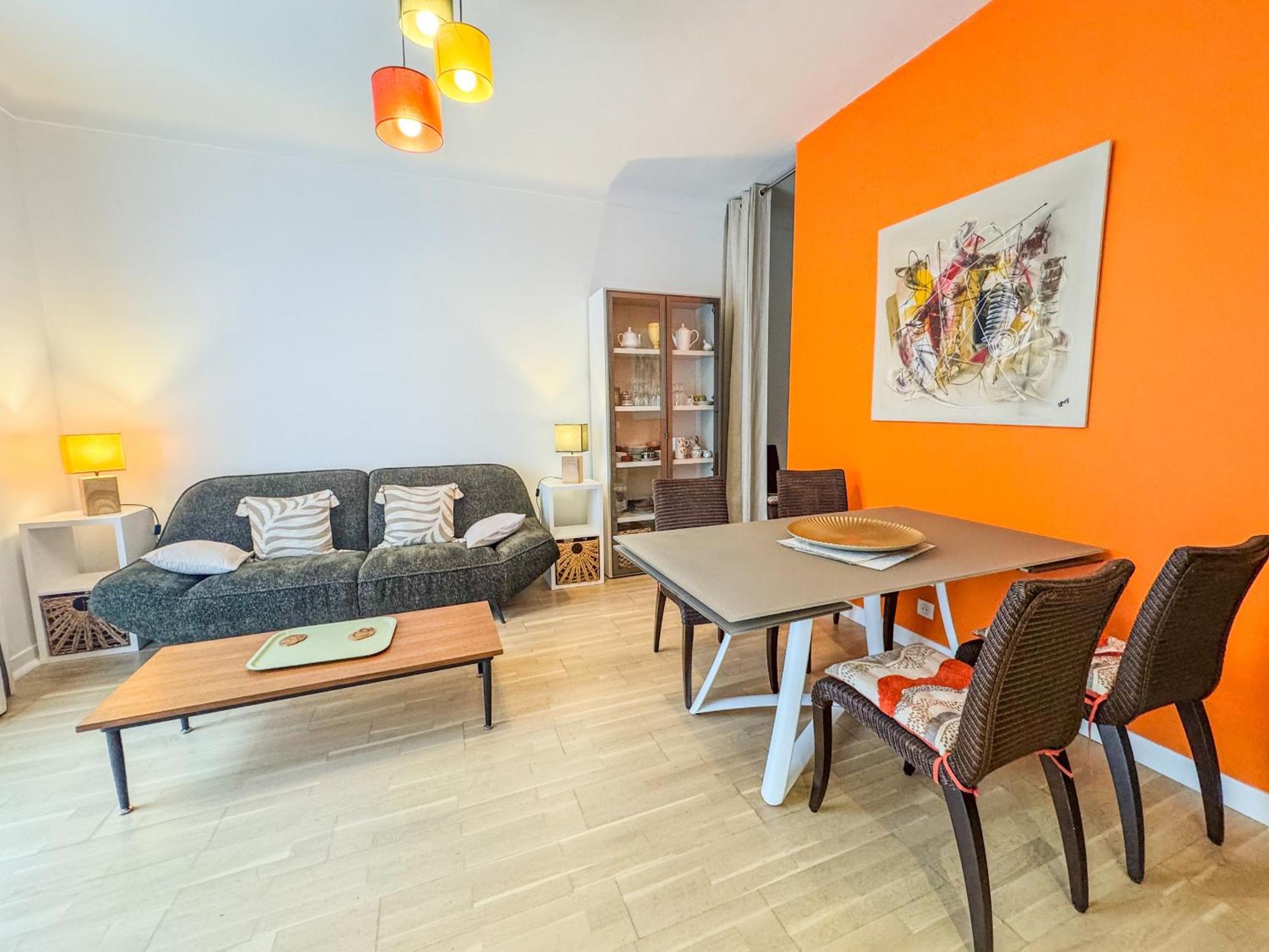 The Cosy Nest 2 Bedrooms Apatment *