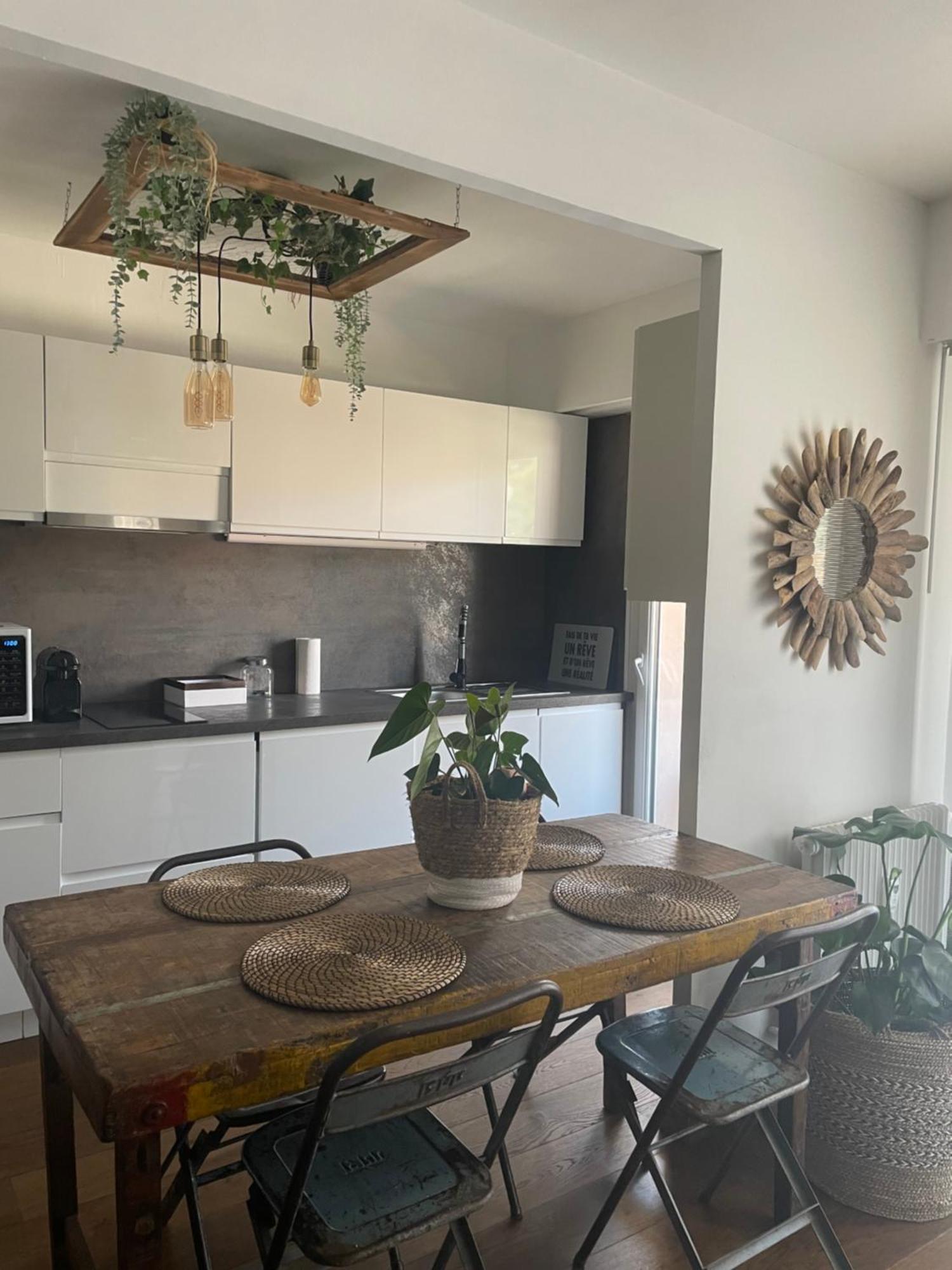 Le Magilena T2 Apartment *