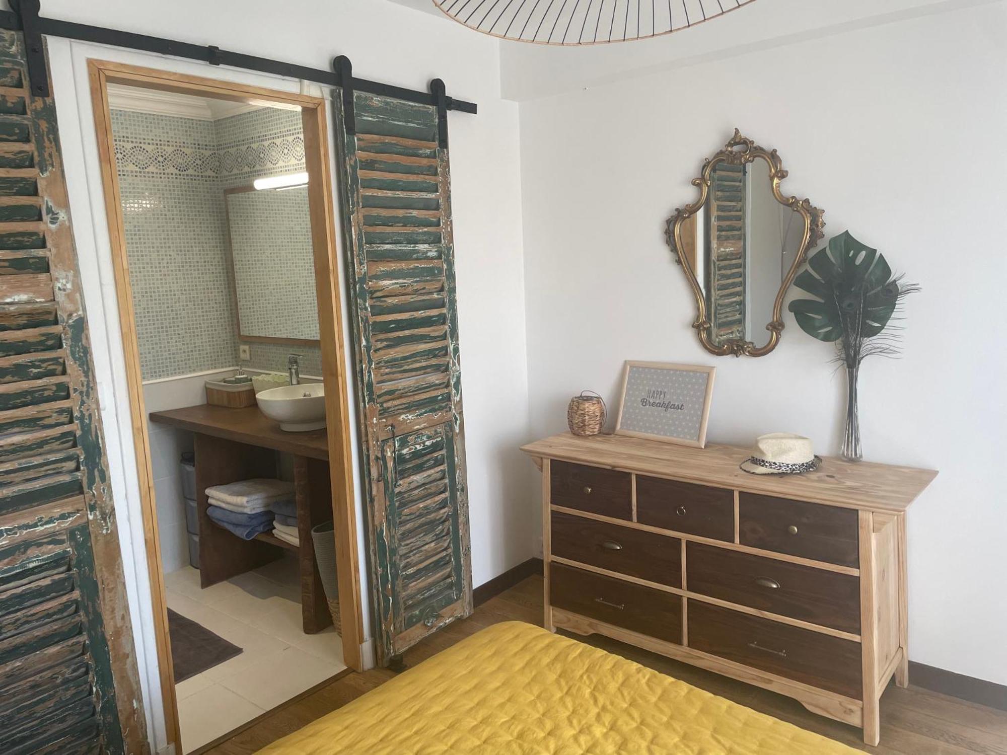 Apartment Le Magilena T2 *
