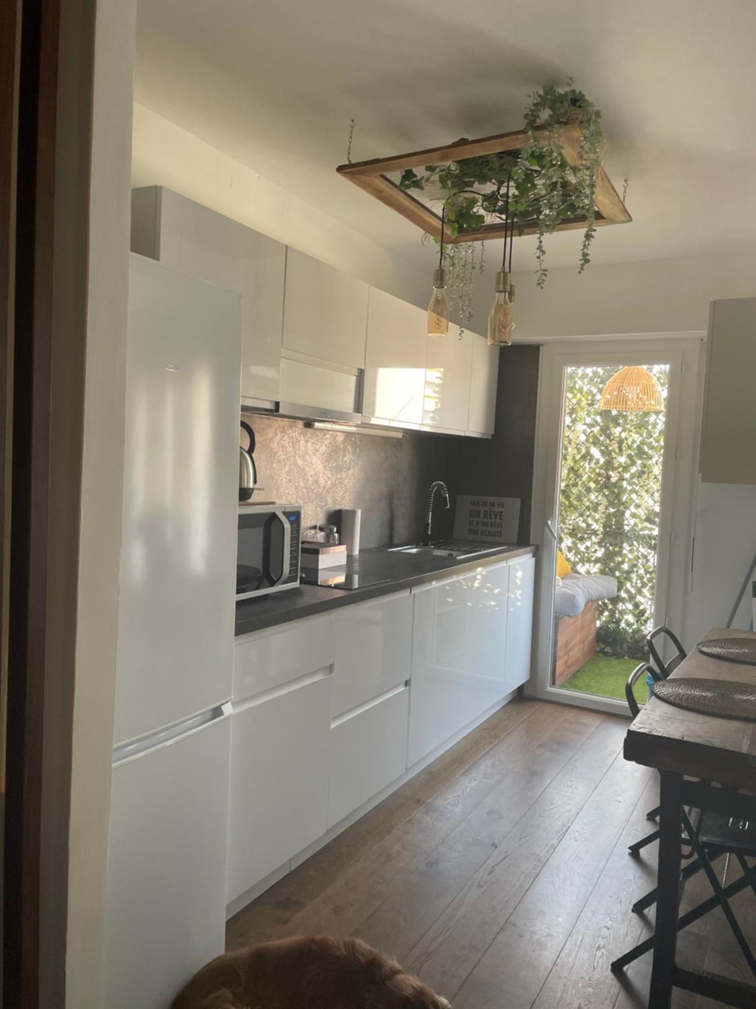 Le Magilena T2 Apartment Cannes