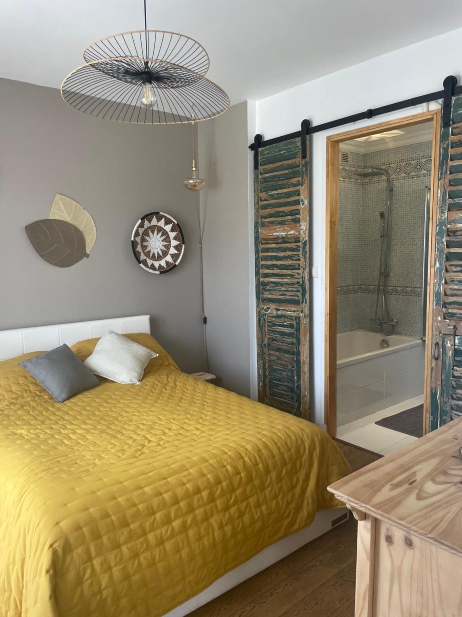 Apartment Le Magilena T2