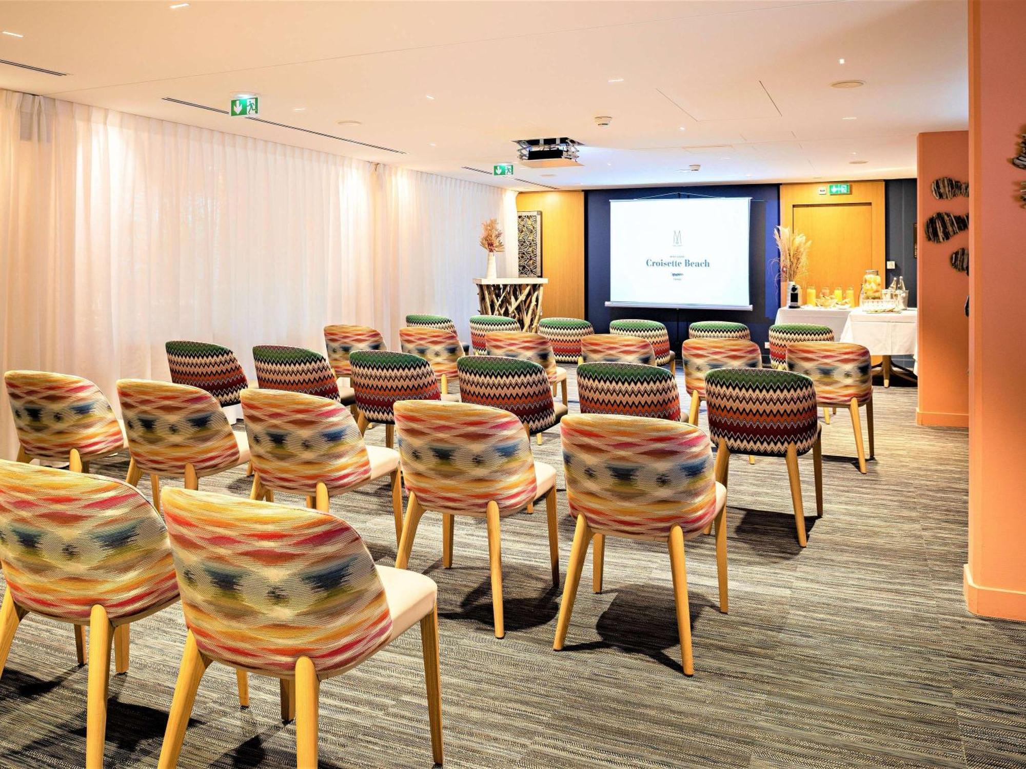 Croisette - Mgallery Collection 4* Cannes