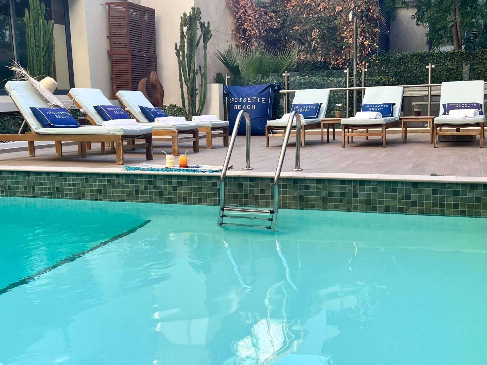 Croisette - Mgallery Collection Hotel 4*