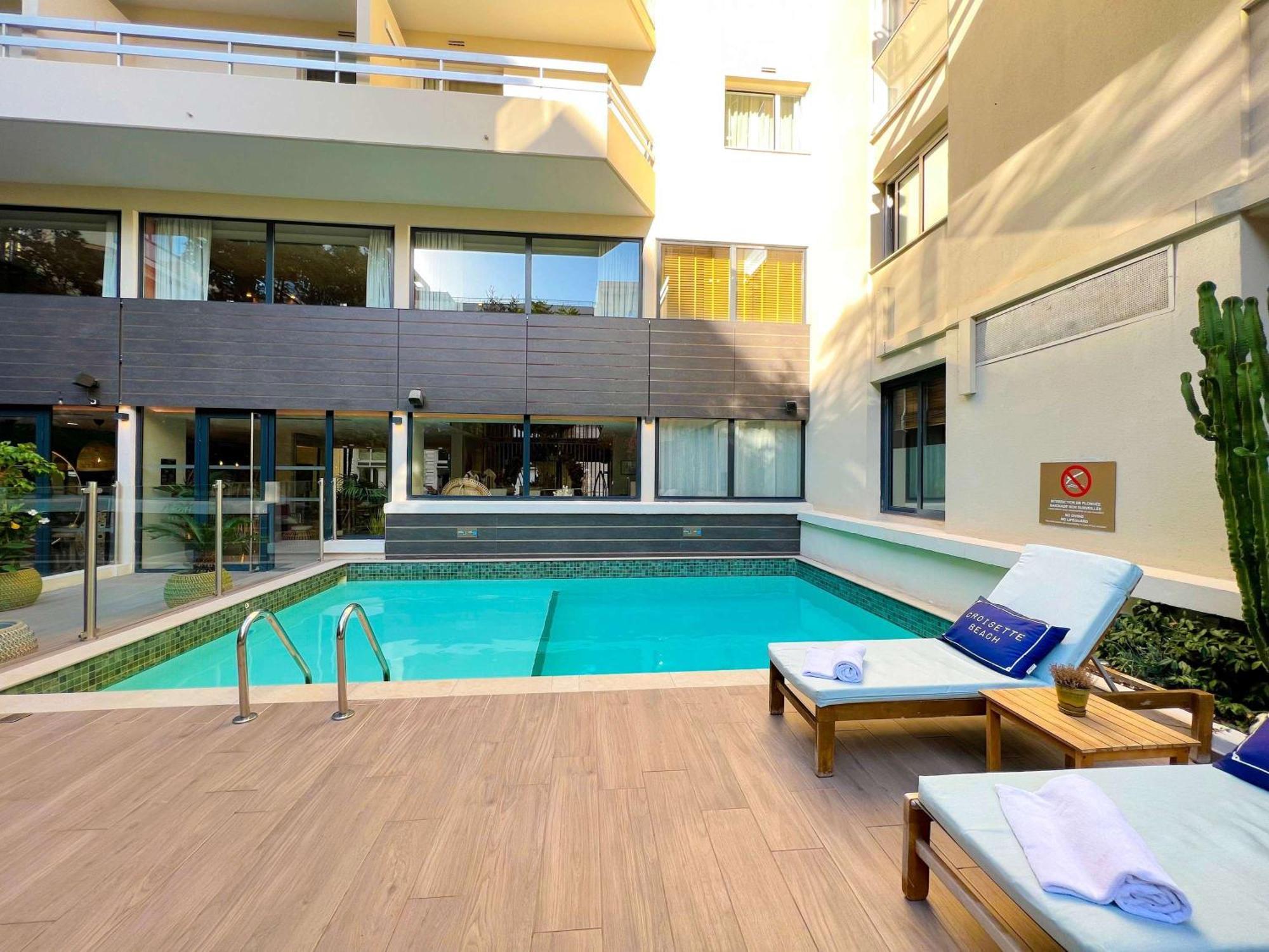 Croisette - Mgallery Collection 4* Cannes
