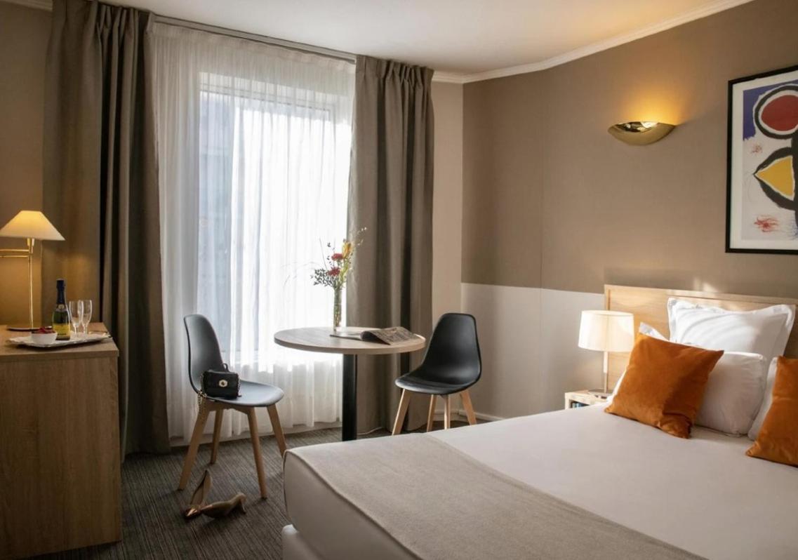Amarante 4* Cannes