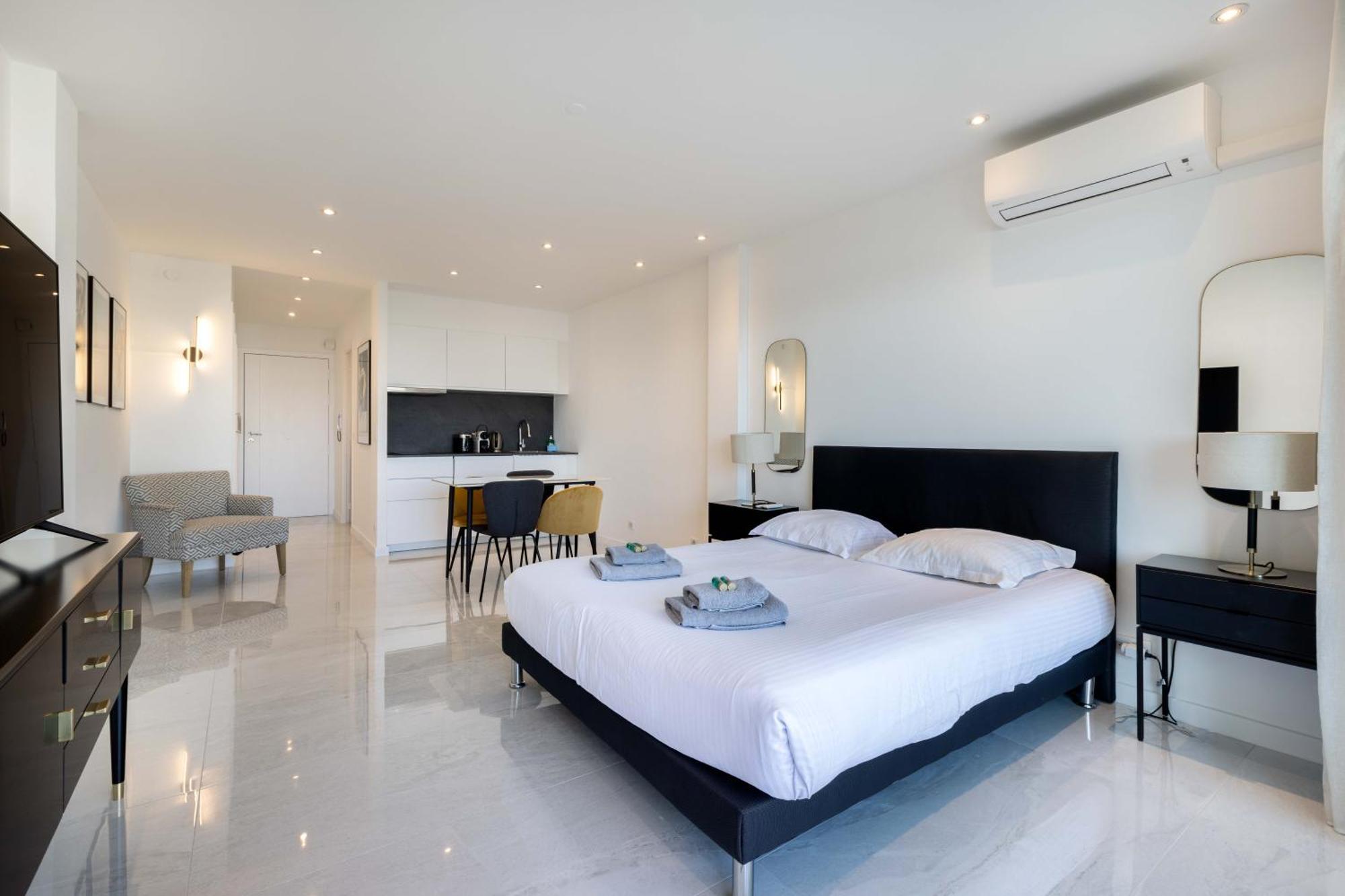 Agence Des Résidences - Privés Du Grand - Prestige Appartement *