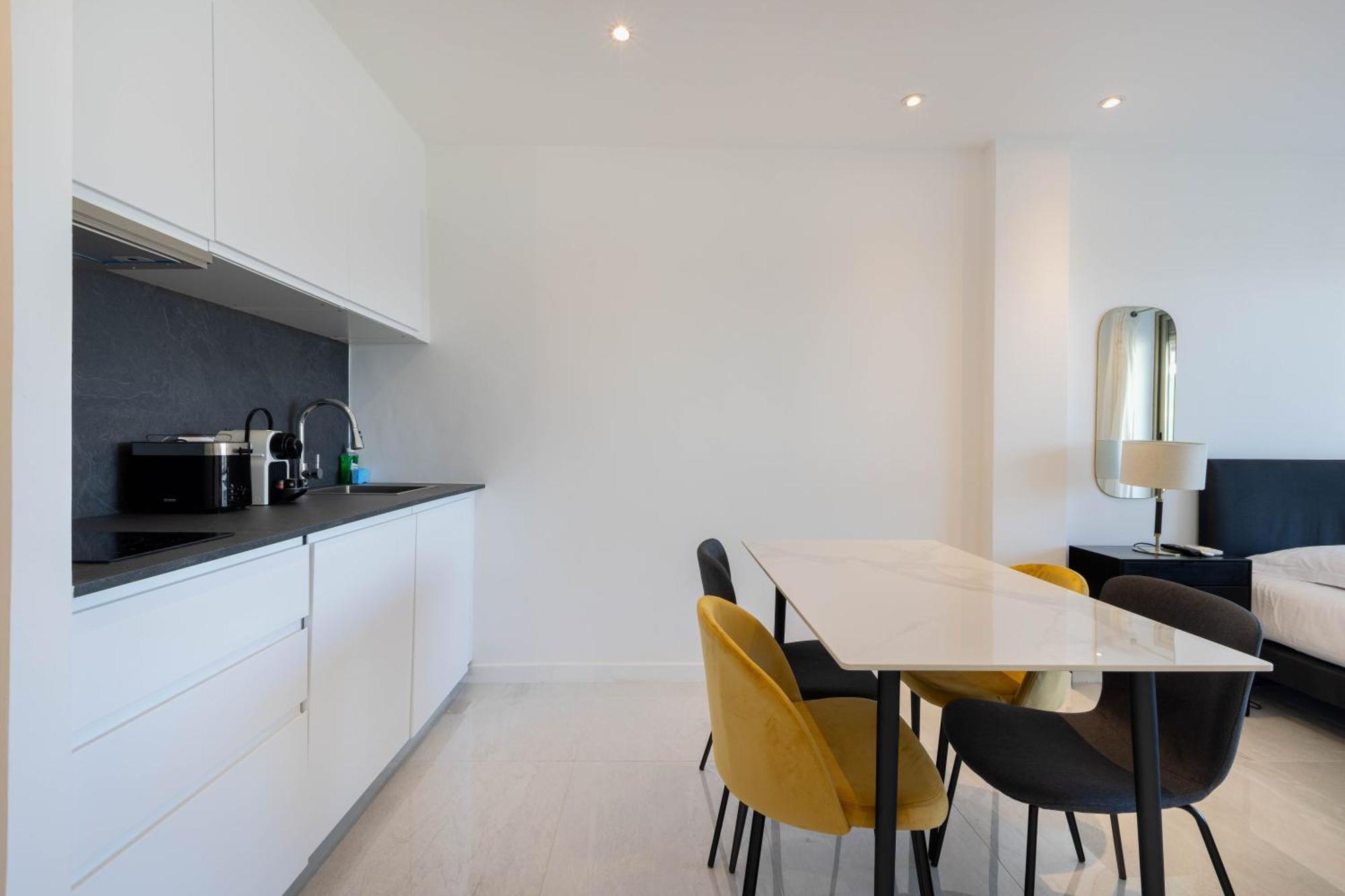 Appartement Agence Des Résidences - Privés Du Grand - Prestige Cannes