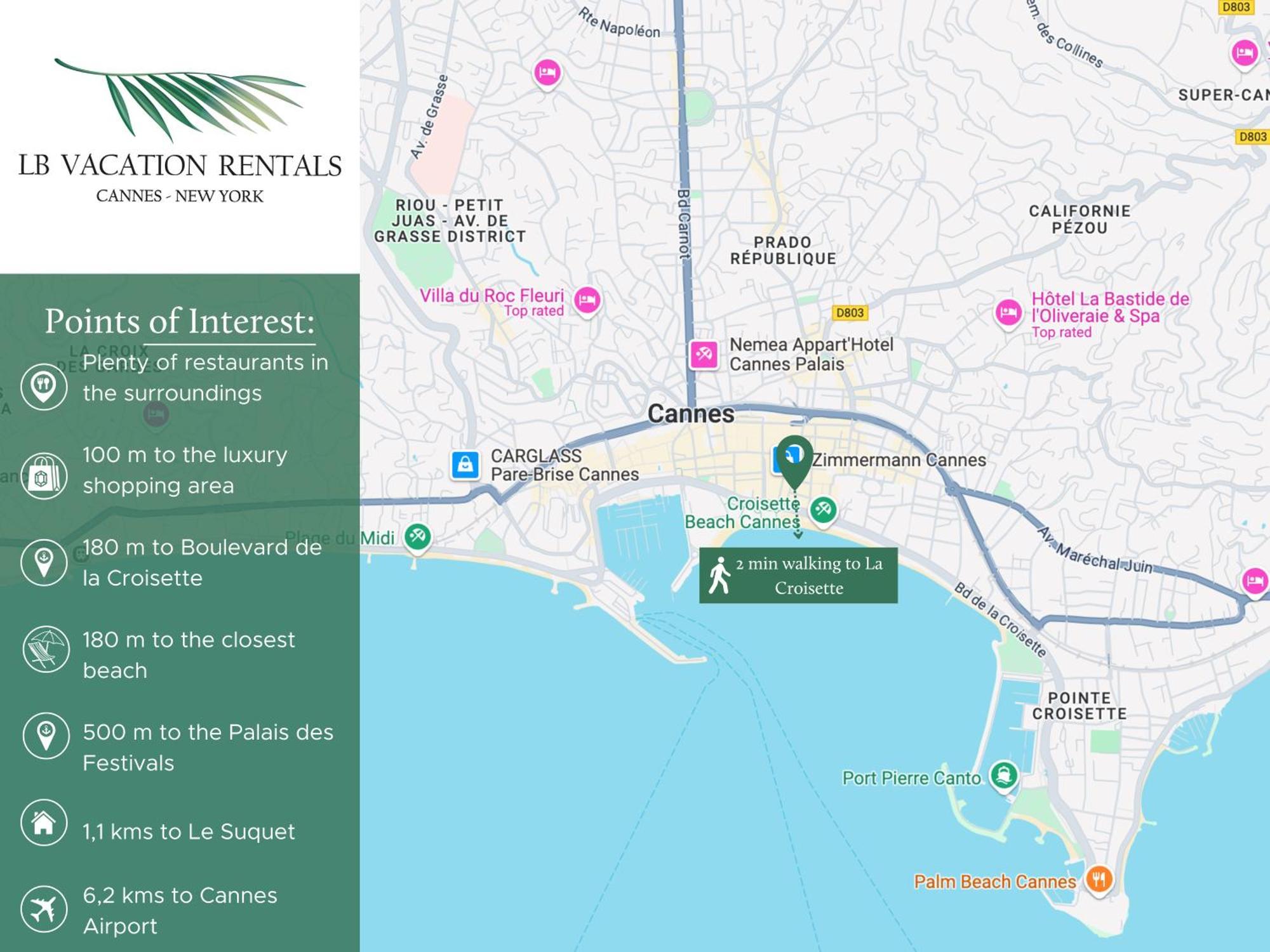 Lb Vacation I Beautiful Center & Renovated Duplex Minutes From Beaches & Palais