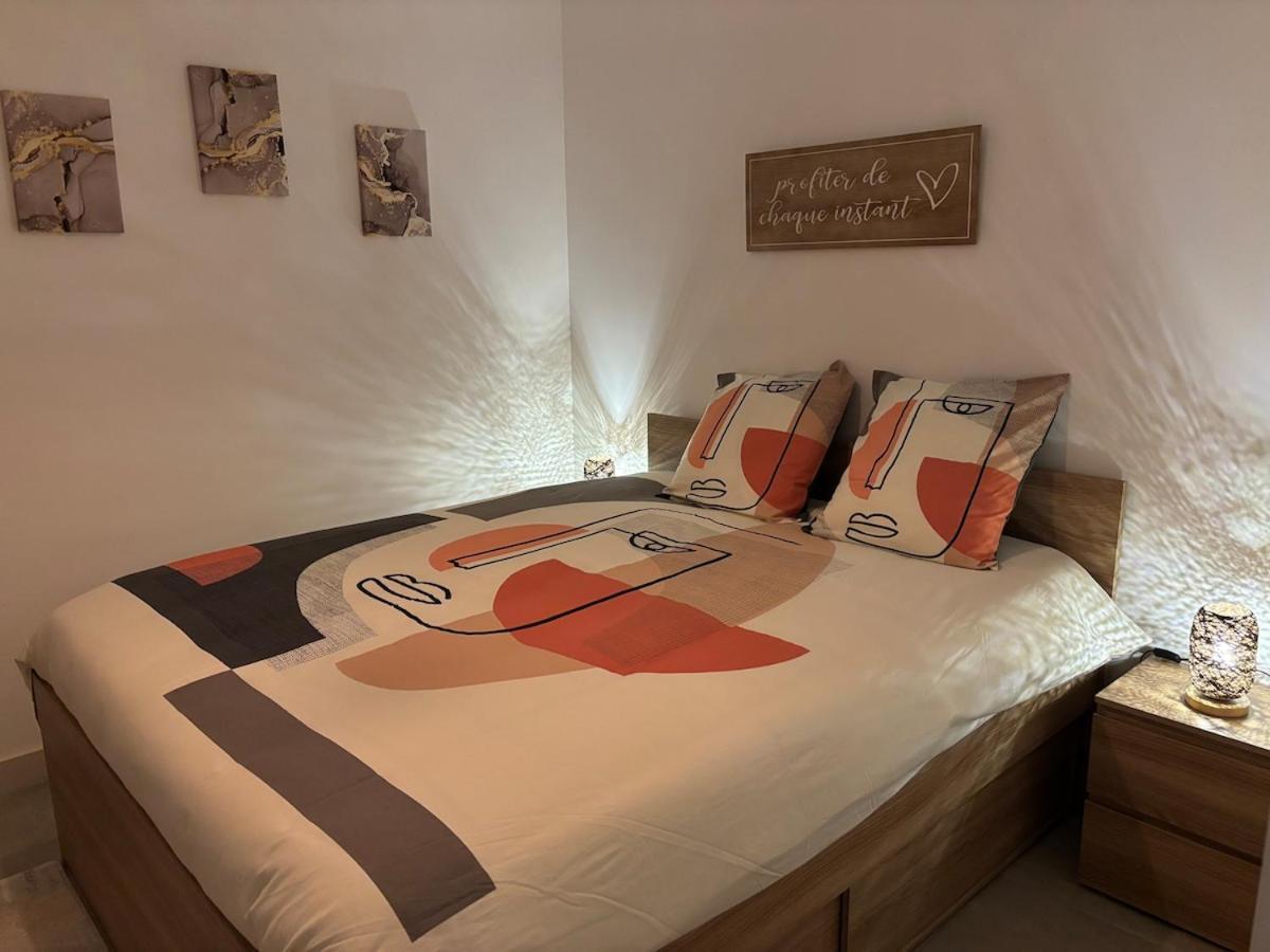 Apartment Cosy In