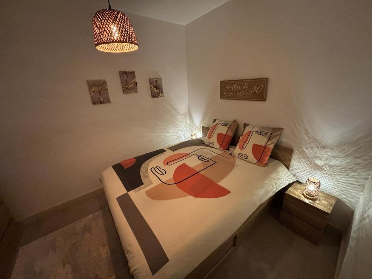 Cosy In Apartment