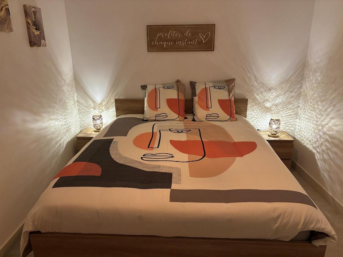 Cosy In *