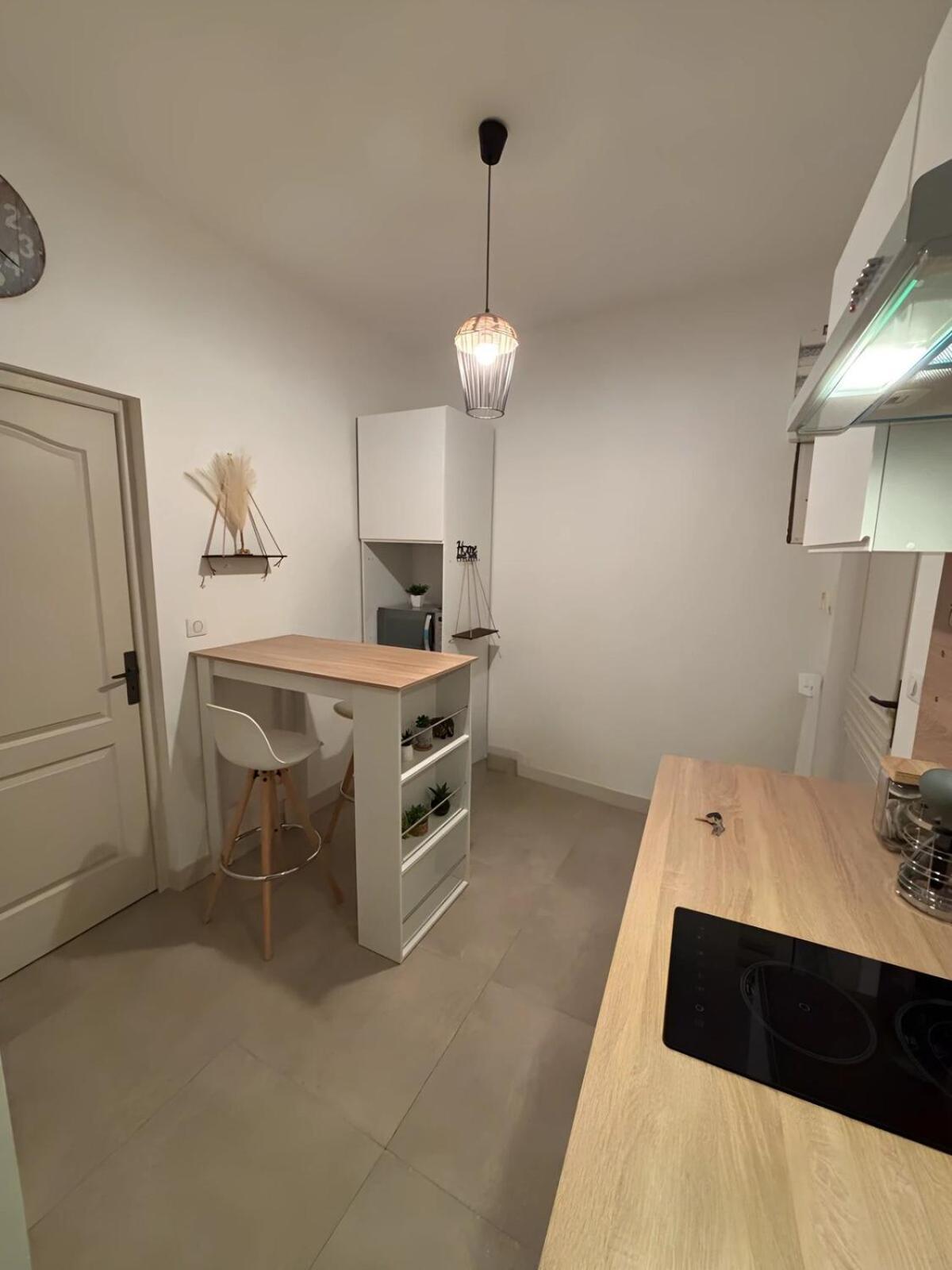 Apartment Cosy In