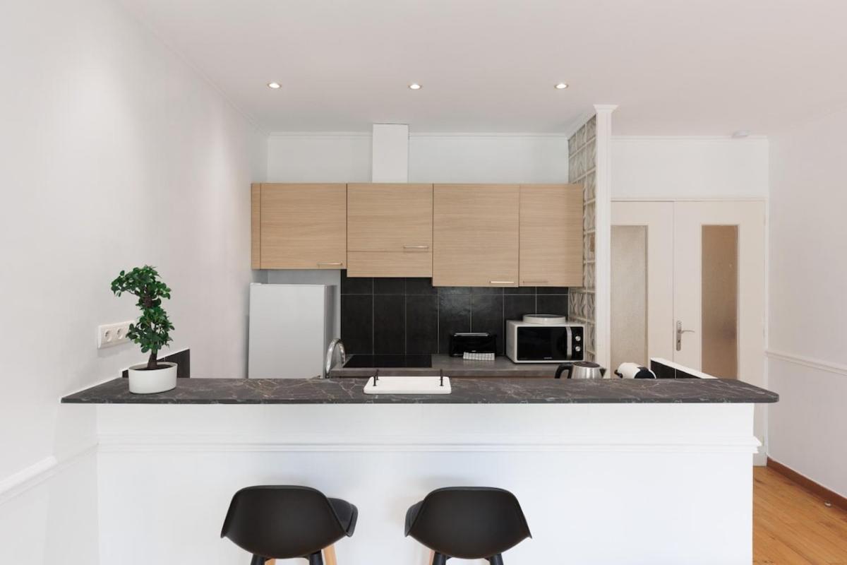 Apartment L'azurea - Centre - - Wifi - Climatisation