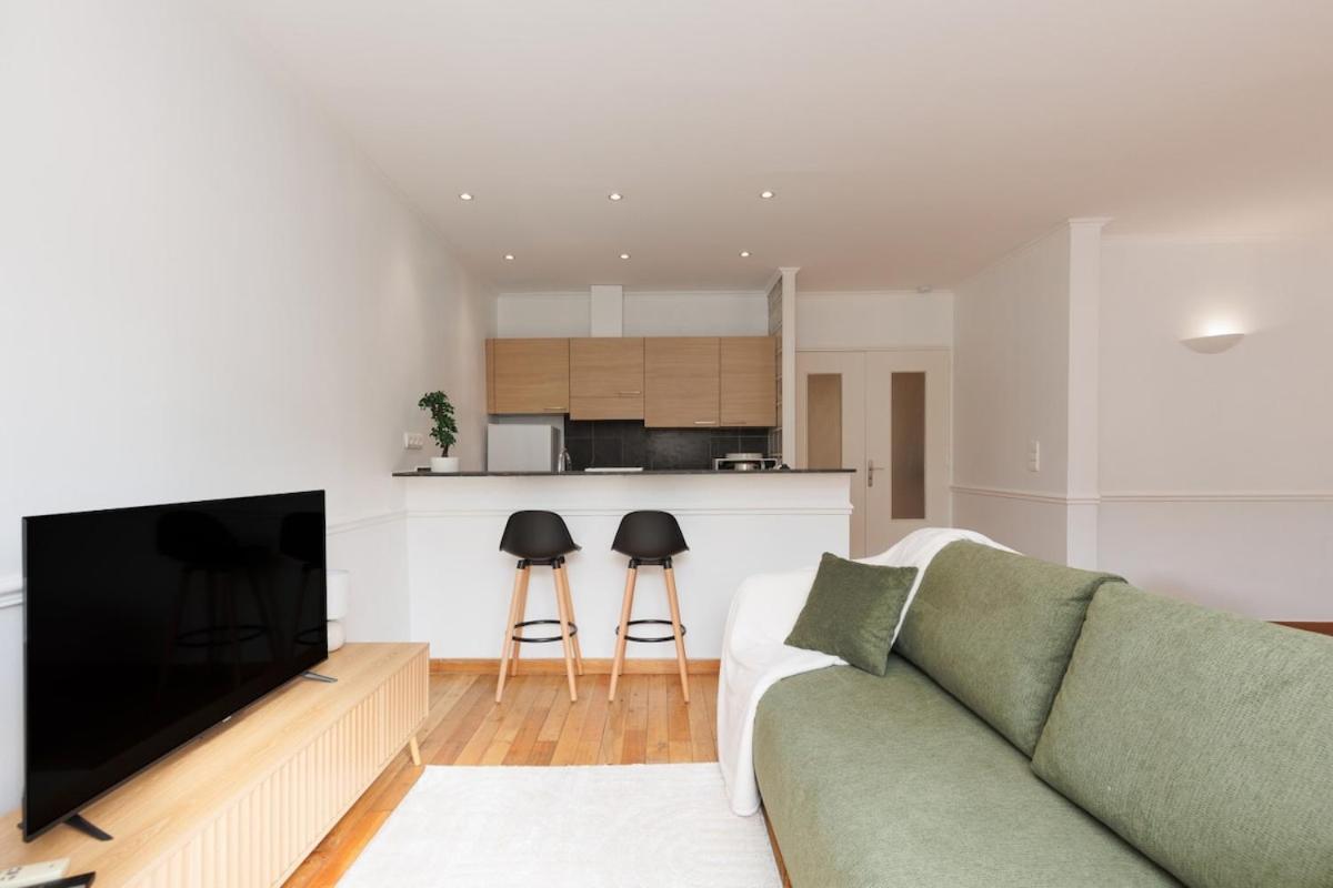 L'azurea - Centre - - Wifi - Climatisation Apartment