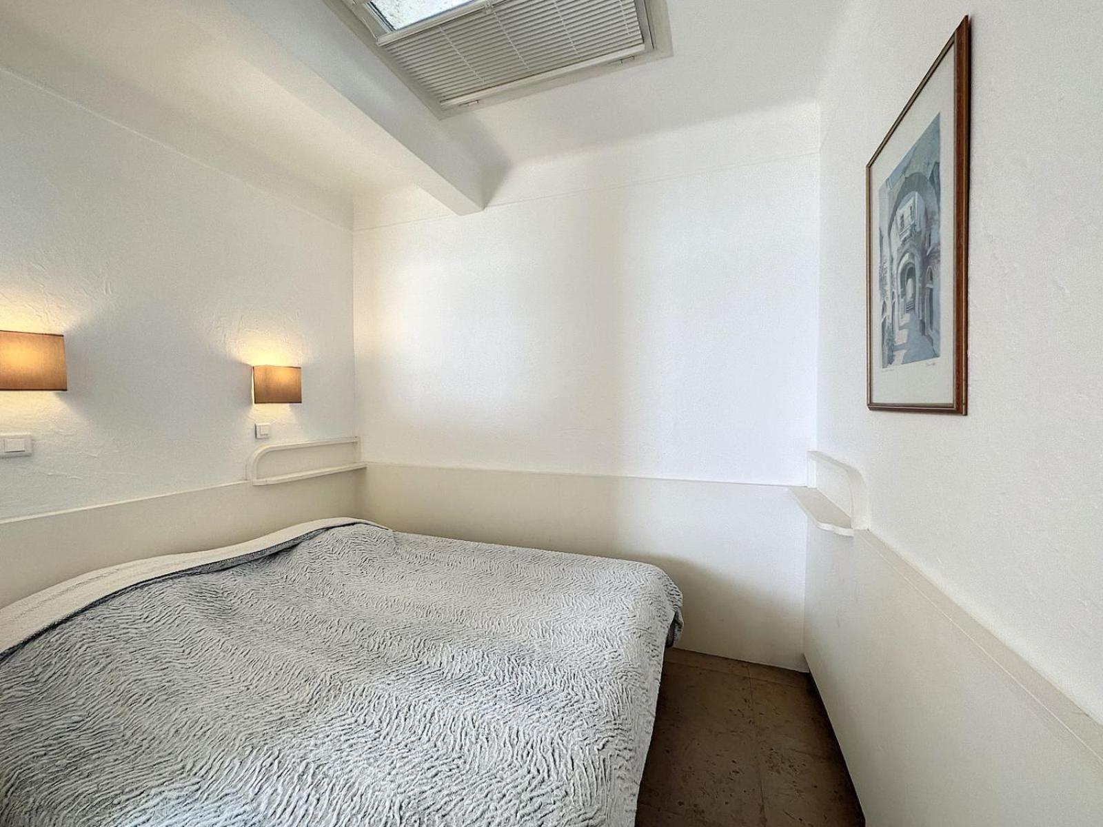 Apartment One Bedroom With Stunning Sea View On La Croisette Cannes