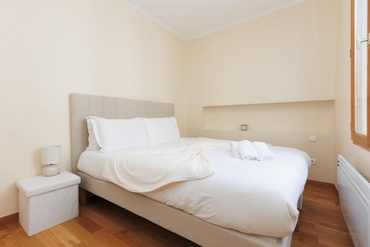 Apartment L'azurea - Centre - - Wifi - Climatisation *