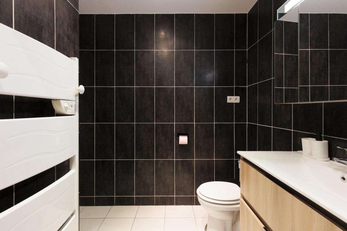 L'azurea - Centre - - Wifi - Climatisation Apartment *