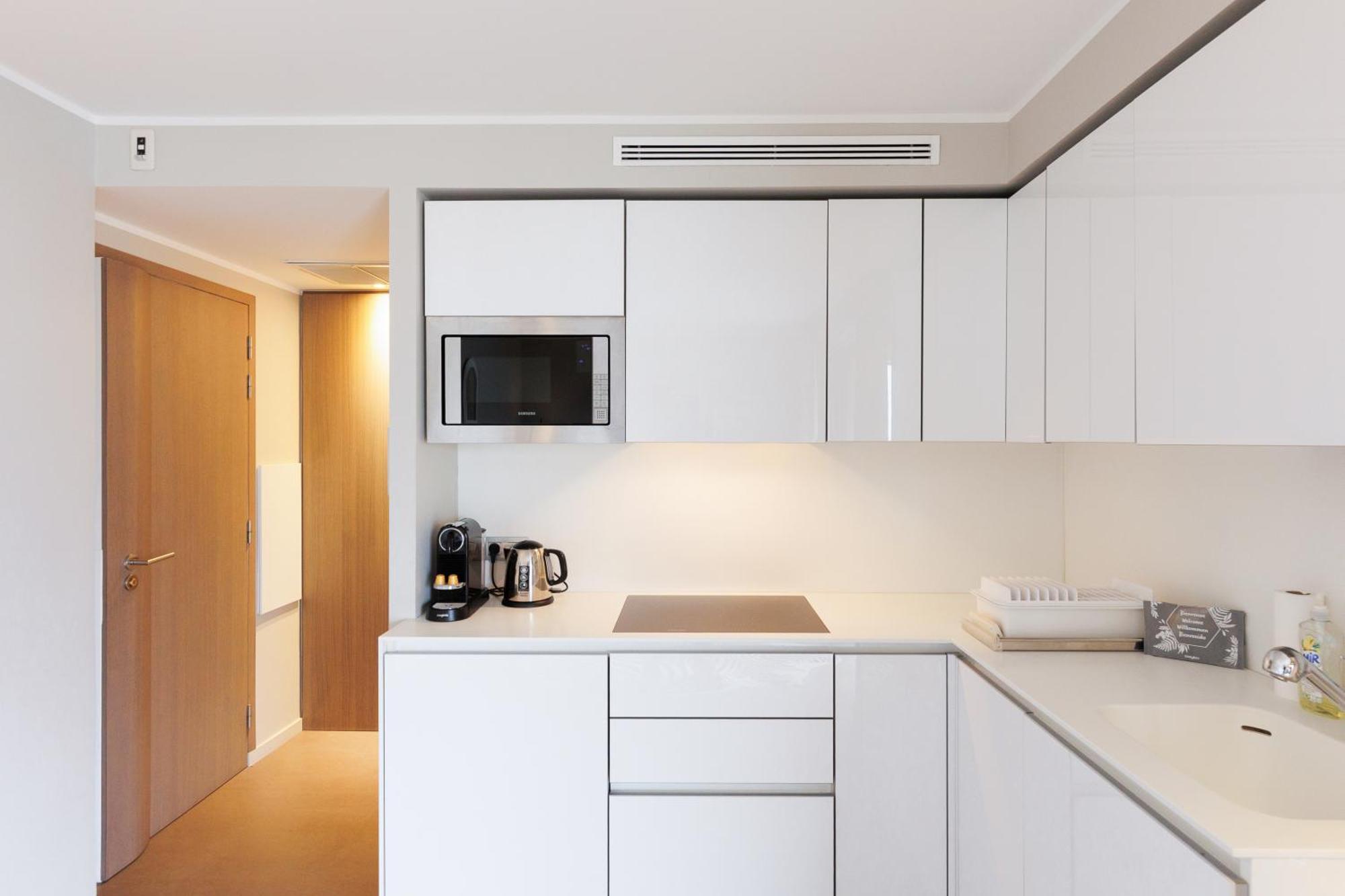 Apartment Le Riviera - - Croisette - Casino *