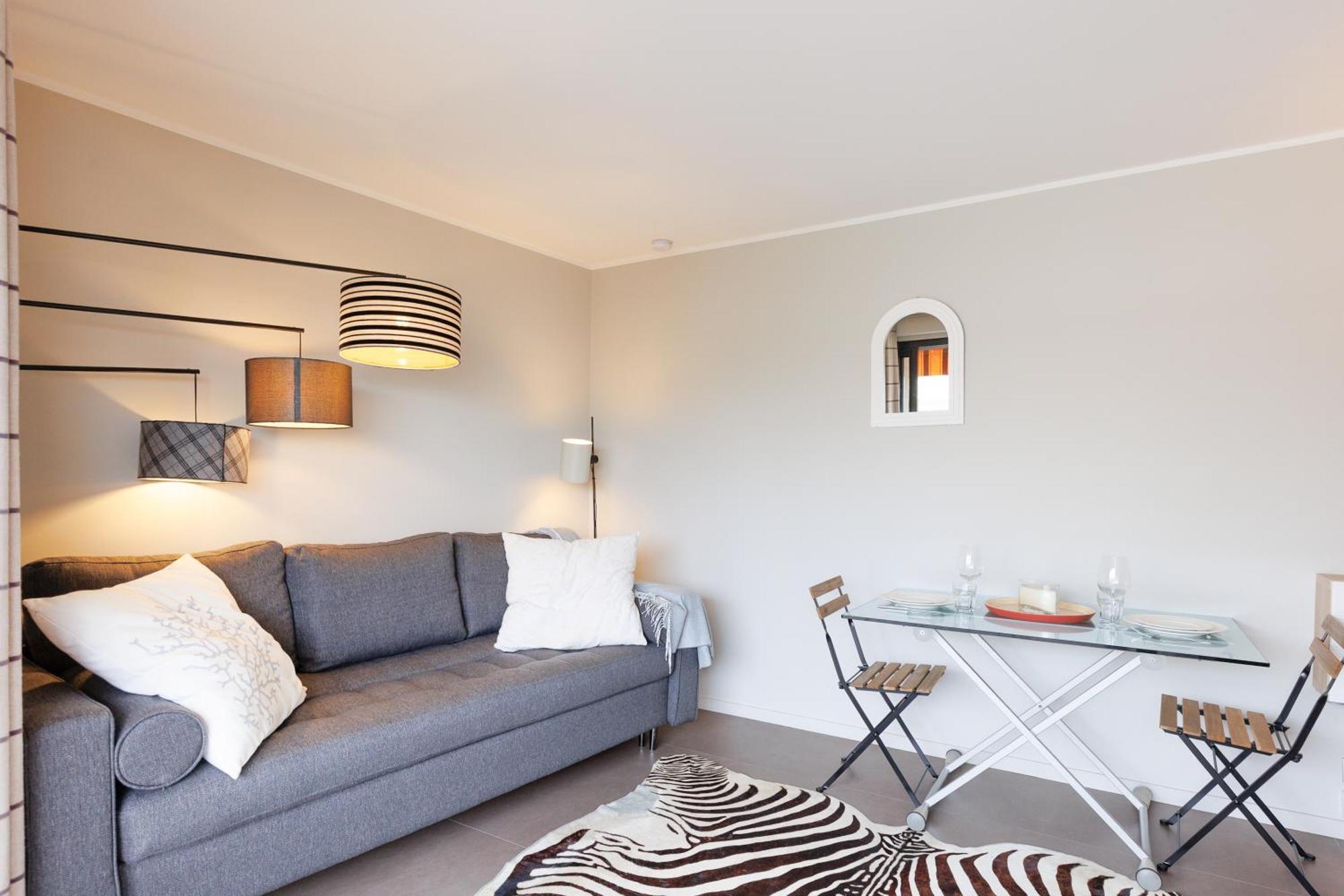 Apartment Le Riviera - - Croisette - Casino Cannes