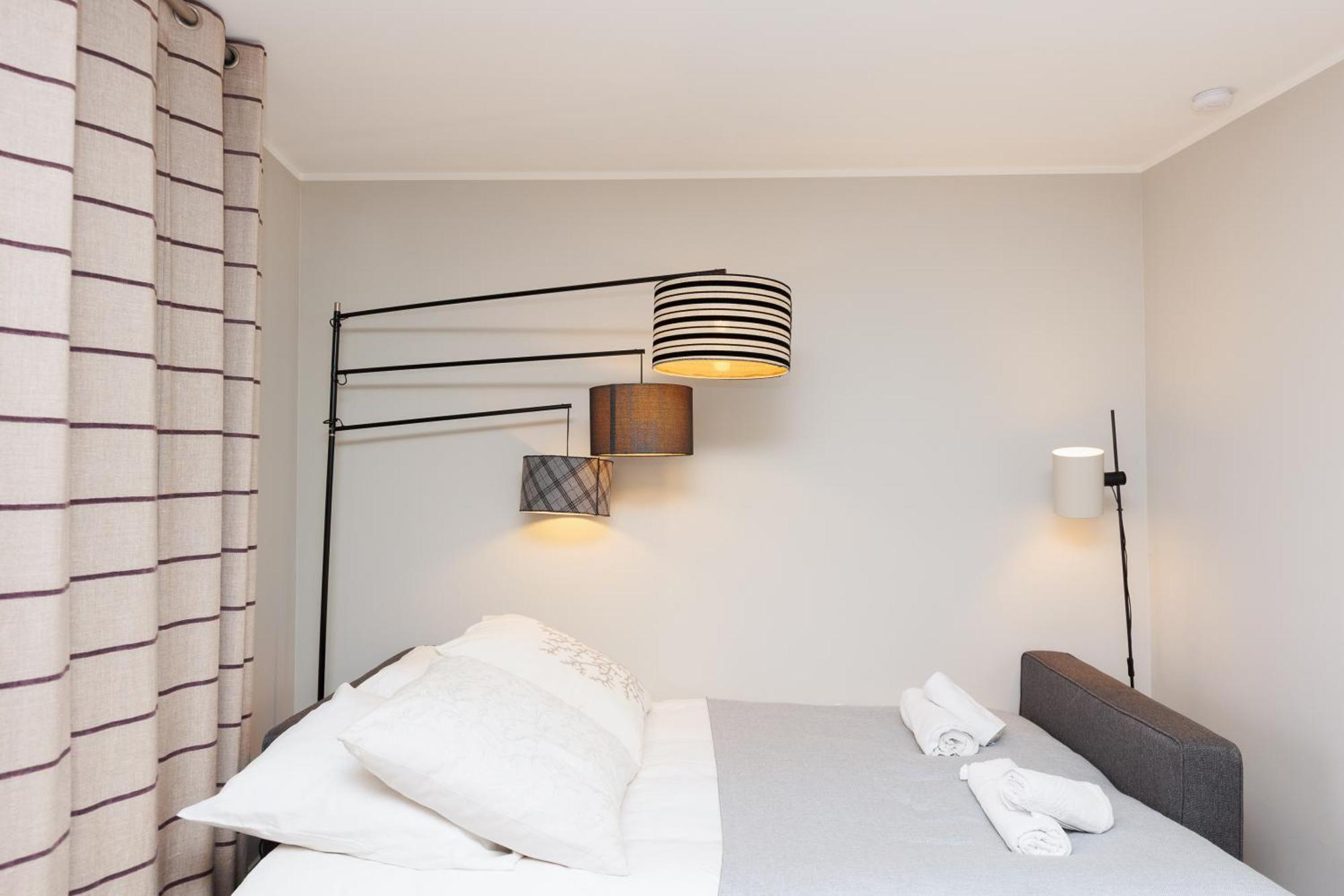 Le Riviera - - Croisette - Casino Apartment