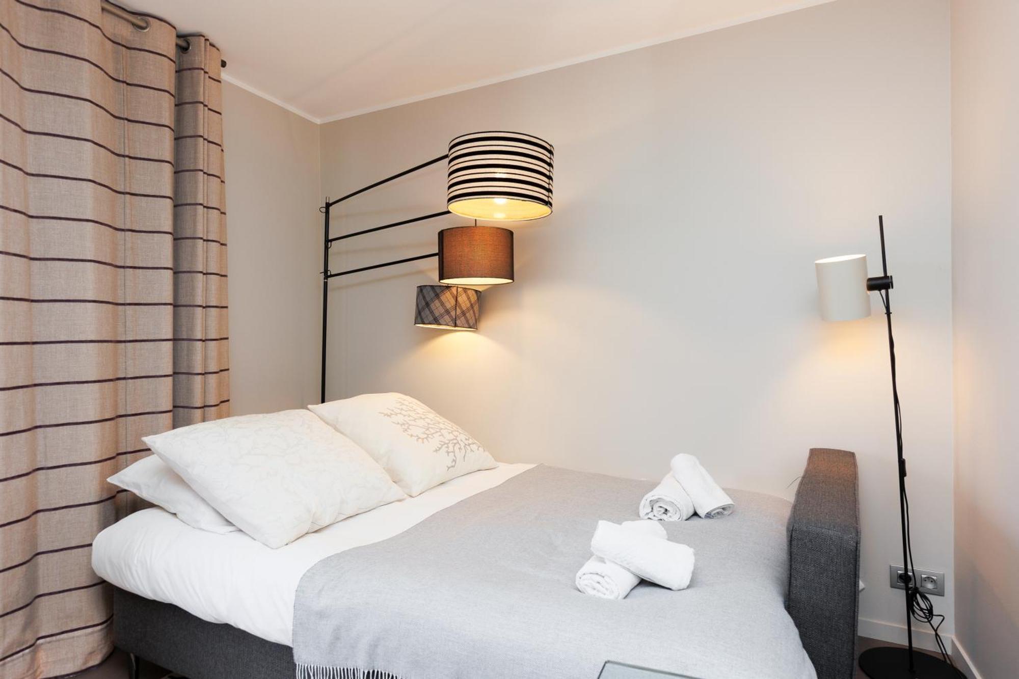 Apartment Le Riviera - - Croisette - Casino