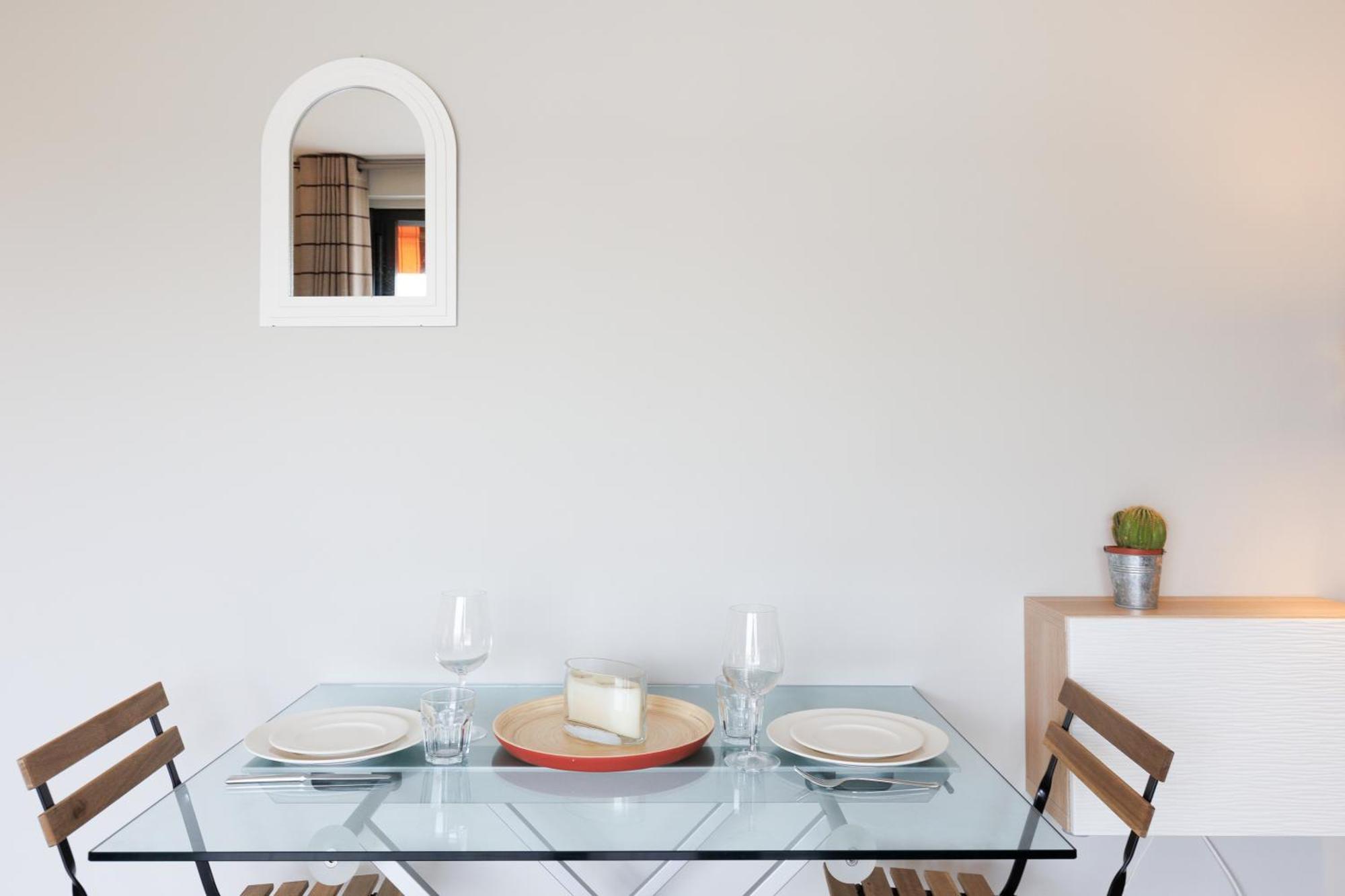 Apartment Le Riviera - - Croisette - Casino Cannes