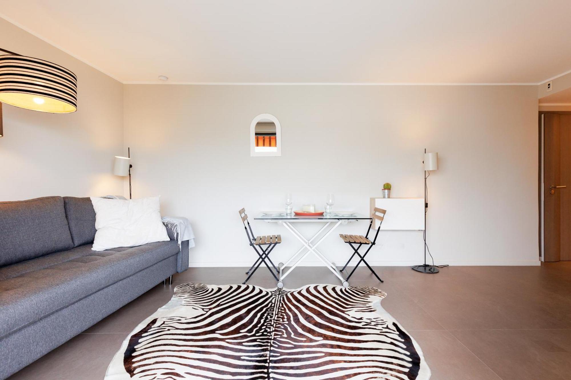Le Riviera - - Croisette - Casino Apartment *