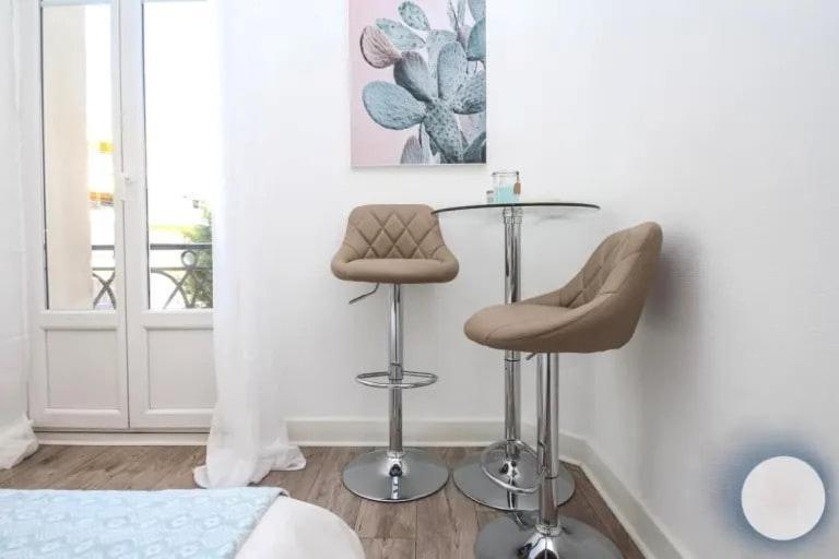 Apartment Miramar-studio Confort Sur La Croisette *