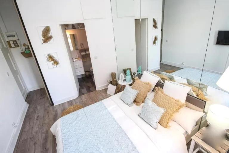 Miramar-studio Confort Sur La Croisette Cannes