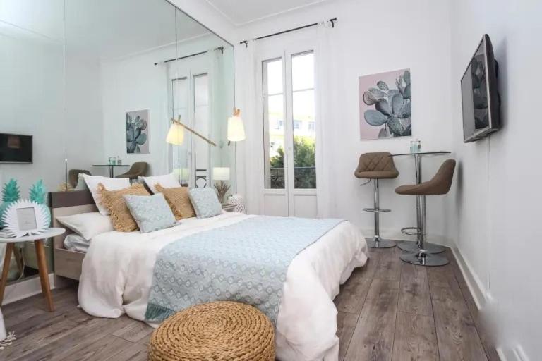Miramar-studio Confort Sur La Croisette Apartment Cannes