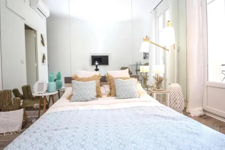 Miramar-studio Confort Sur La Croisette * Cannes