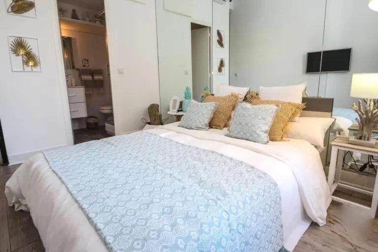 Apartment Miramar-studio Confort Sur La Croisette *
