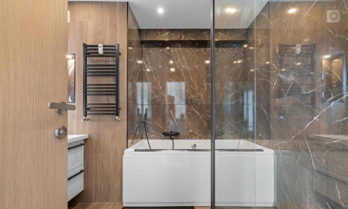 Apartment Le Royal