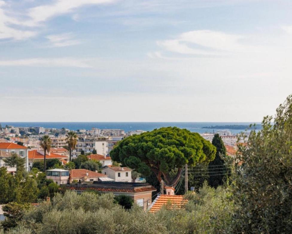 Apartment Le Royal Cannes