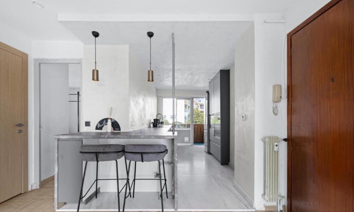 Le Royal Apartment