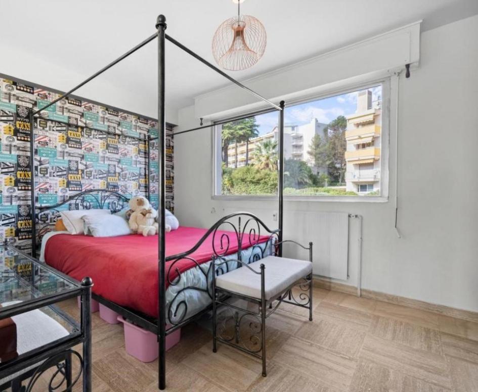 Apartment Le Royal Cannes
