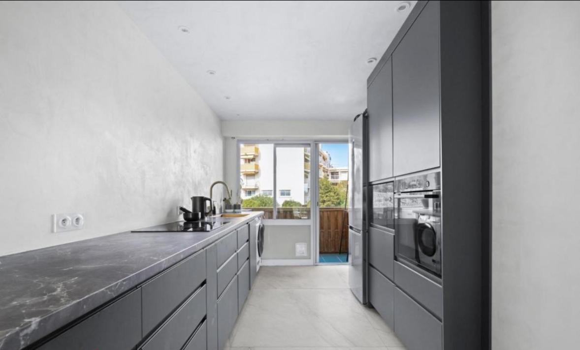 Apartment Le Royal