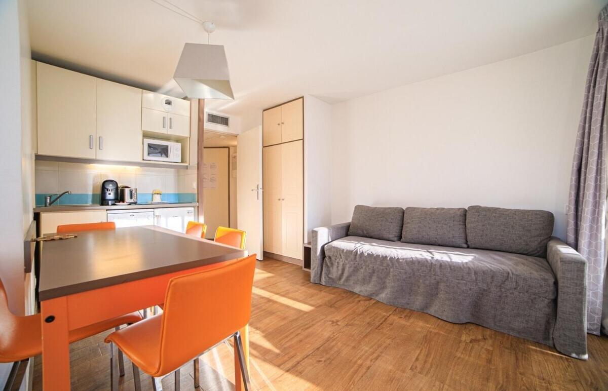 Apartment Rio - 200 M Plages - App 6pers- Climatise, Terrasse, Piscine, Parking