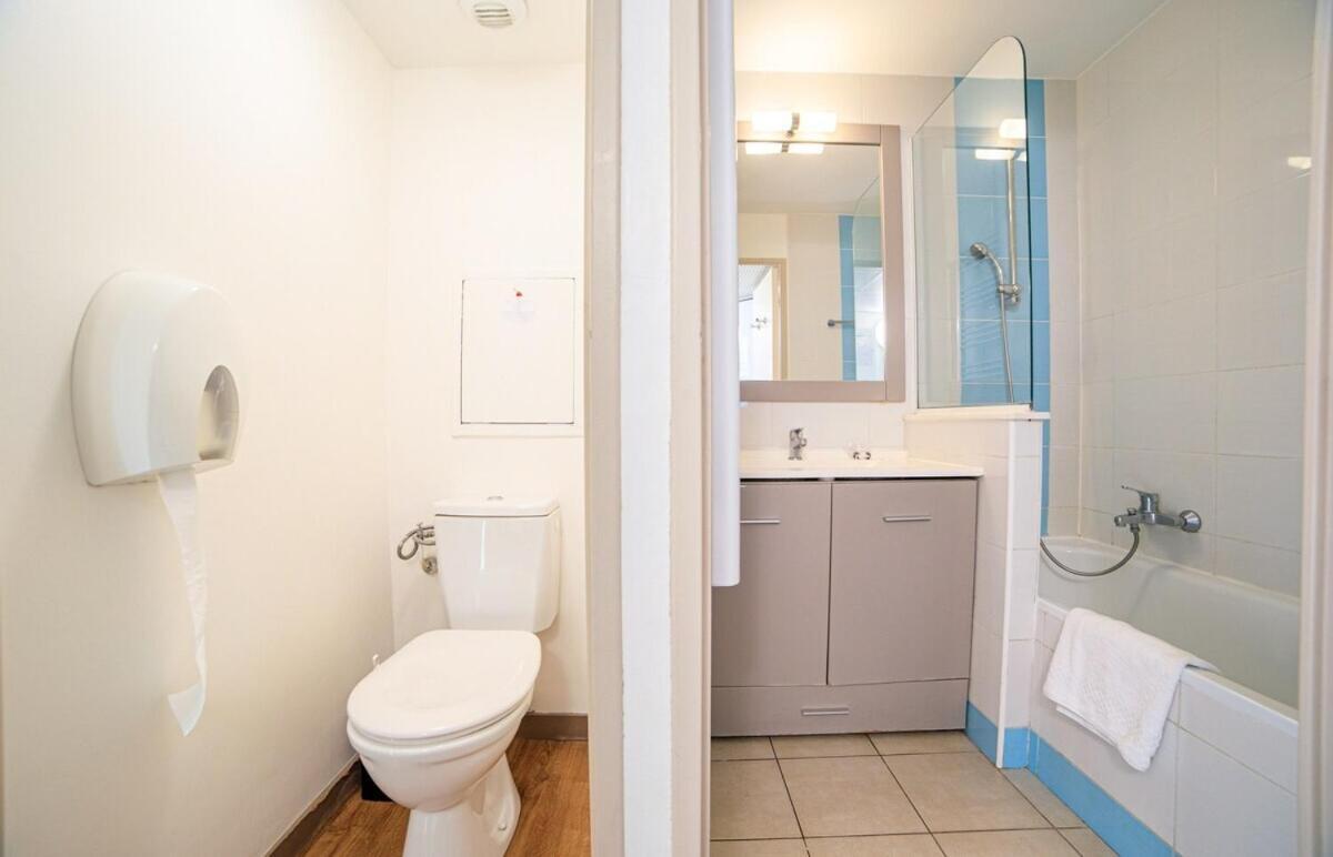 Rio - 200 M Plages - App 6pers- Climatise, Terrasse, Piscine, Parking * Cannes