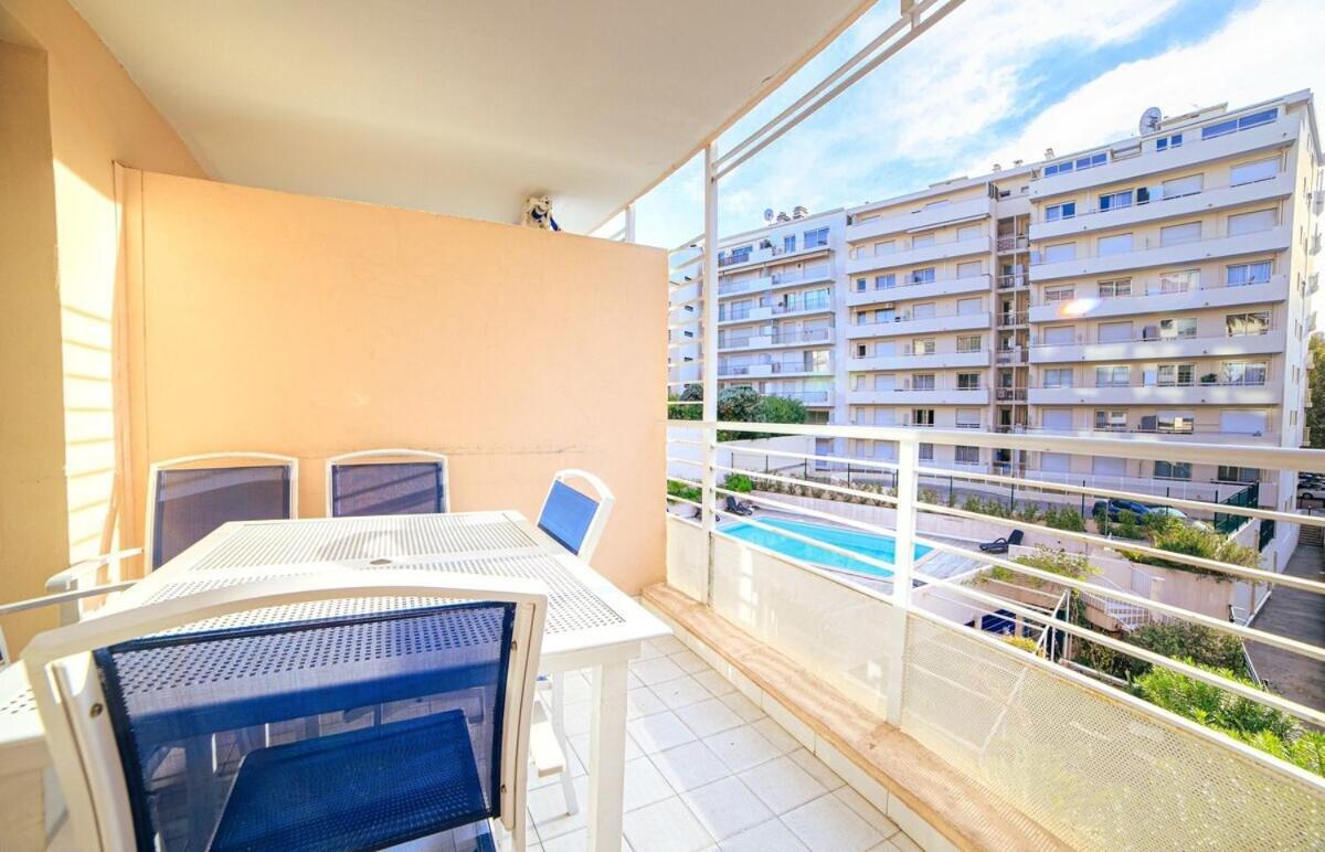 Rio - 200 M Plages - App 6pers- Climatise, Terrasse, Piscine, Parking Apartment