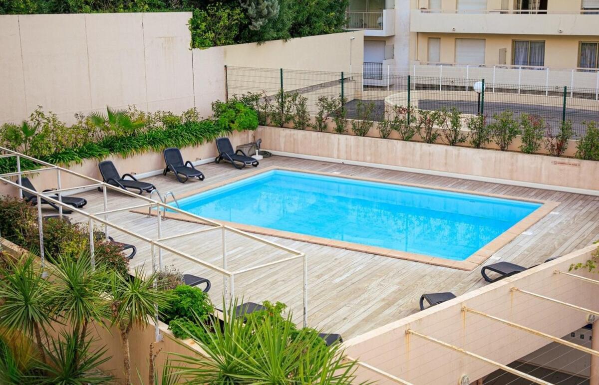 Rio - 200 M Plages - App 6pers- Climatise, Terrasse, Piscine, Parking Apartment *