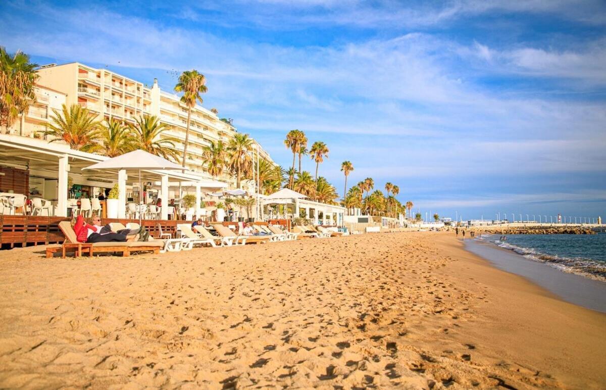 Rio - 200 M Plages - App 6pers- Climatise, Terrasse, Piscine, Parking *