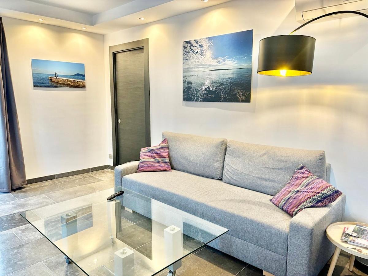 Apartment 70m2, 2 Pour 4 Pers Avec Terrasses A 200m Des Plages, Palmbee