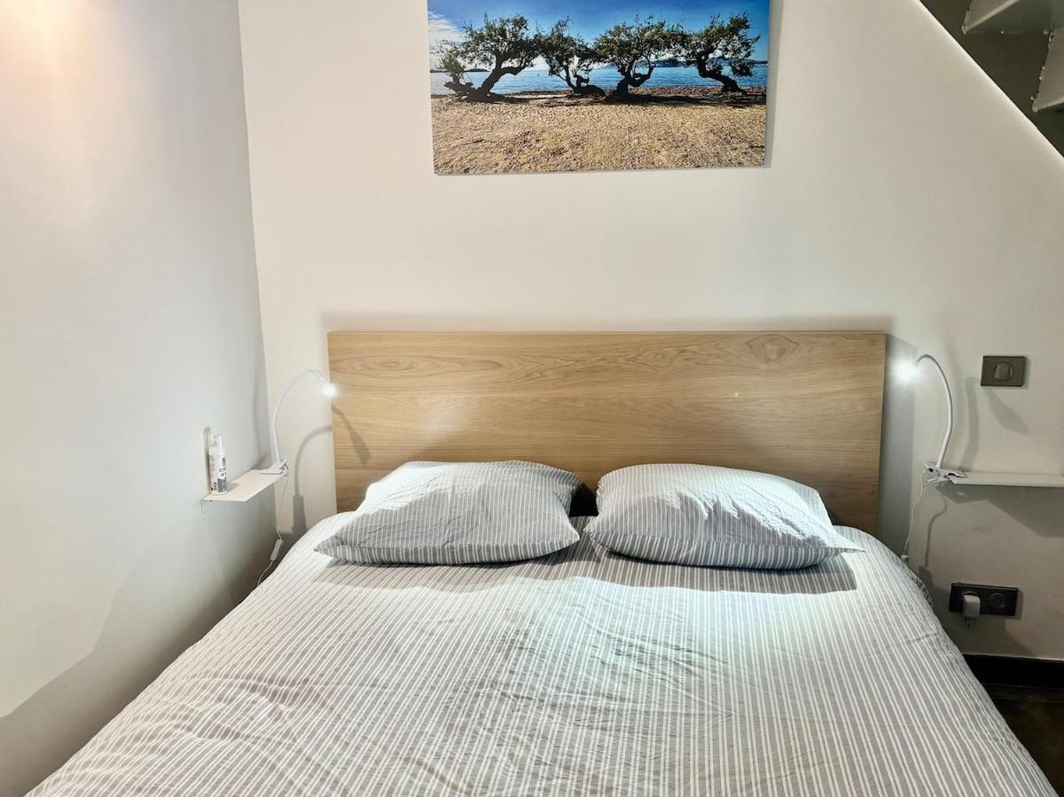 70m2, 2 Pour 4 Pers Avec Terrasses A 200m Des Plages, Palmbee Apartment *